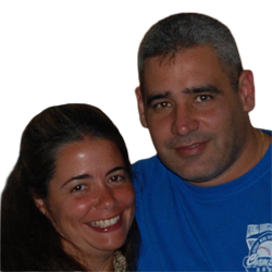 Photo of Yoel Cuba