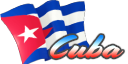 CUBA uniform