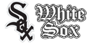 WHITE SOX uniform
