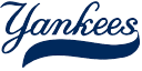 YANKEES uniform