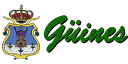 GUINES uniform