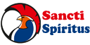 SANCTI SPIRITUS uniform