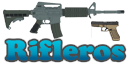 RIFLEROS uniform