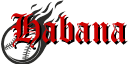 HABANA uniform