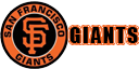 GIANTS uniform