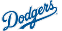 DODGERS uniform